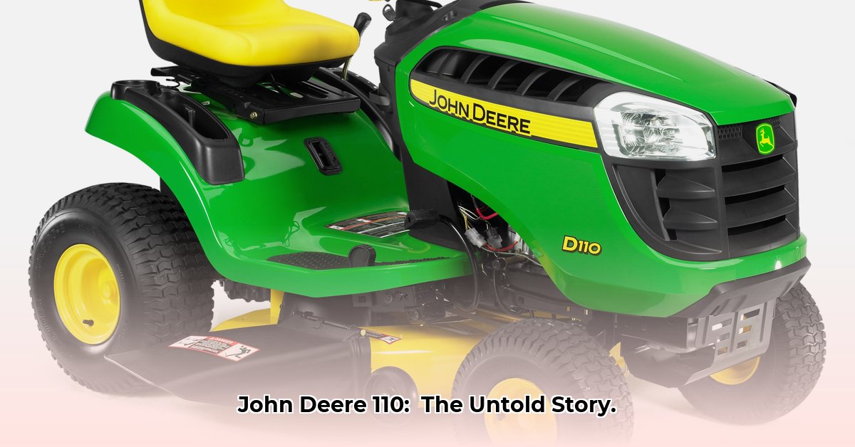 john-deere-model-110-lawn-tractor